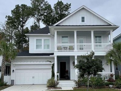 1579 Old Rivers Gate Road, Mount Pleasant, SC 29466