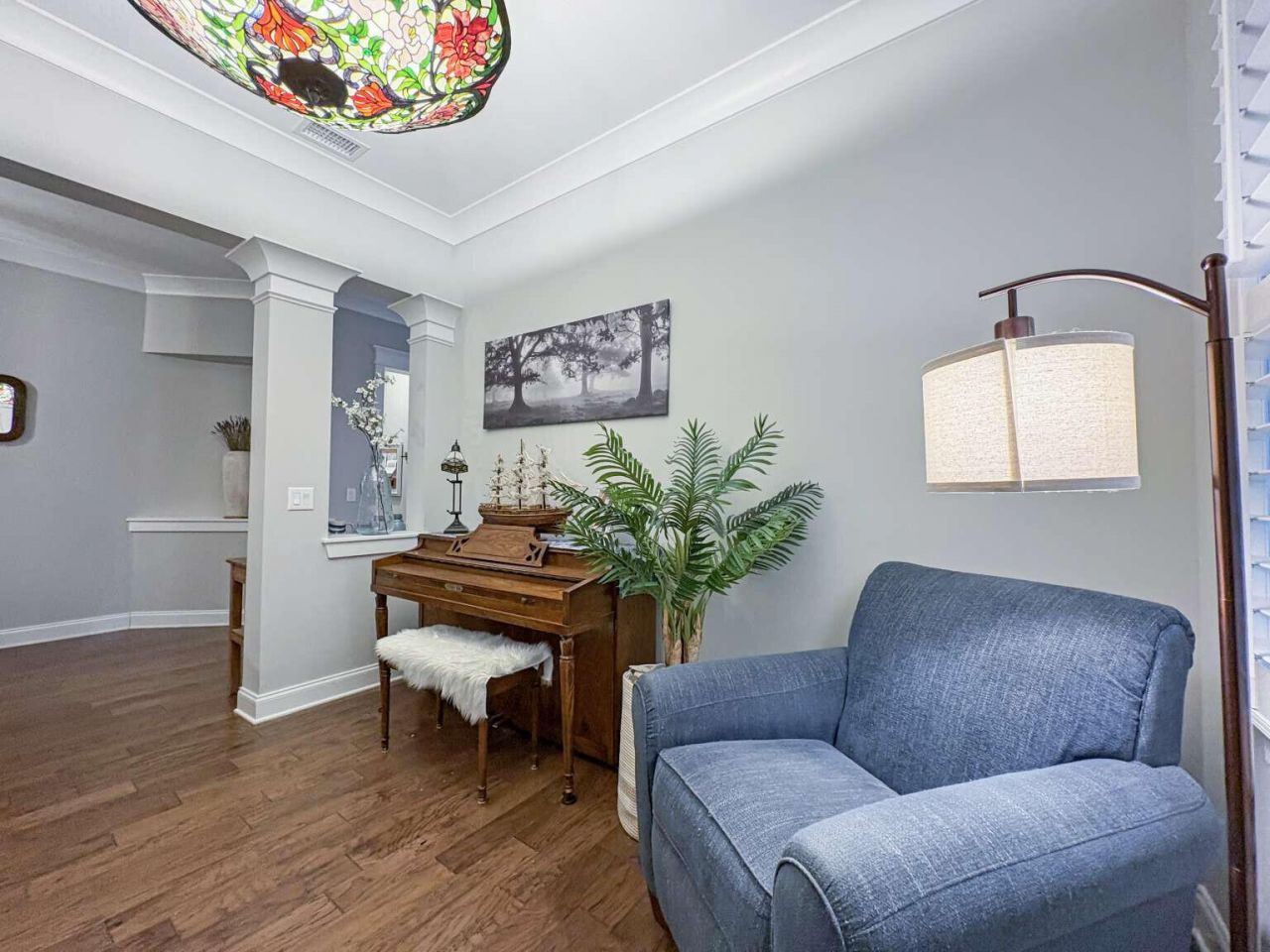 1579 Old Rivers Gate Road Photo 4