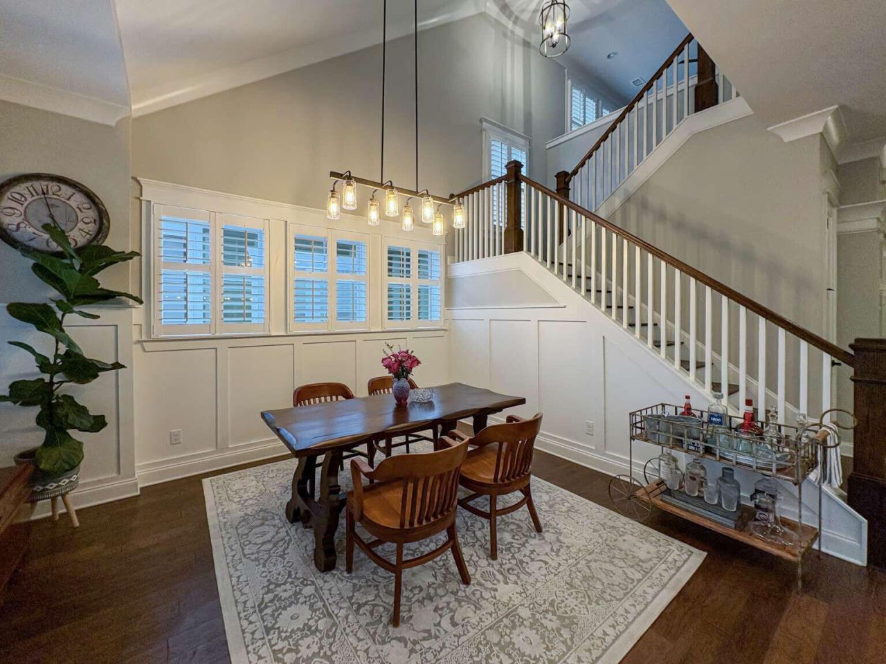 1579 Old Rivers Gate Road Photo 5