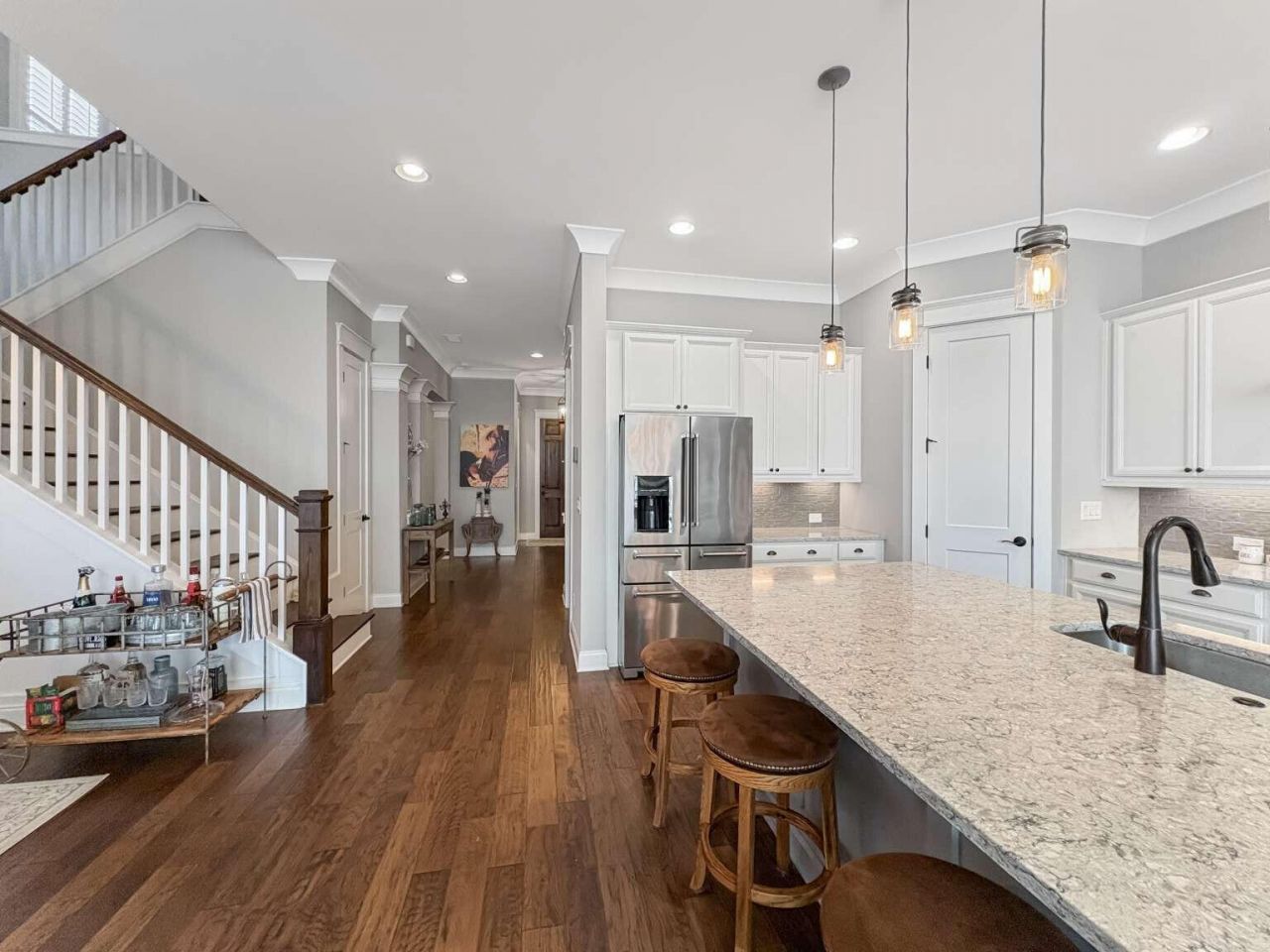 1579 Old Rivers Gate Road Photo 6