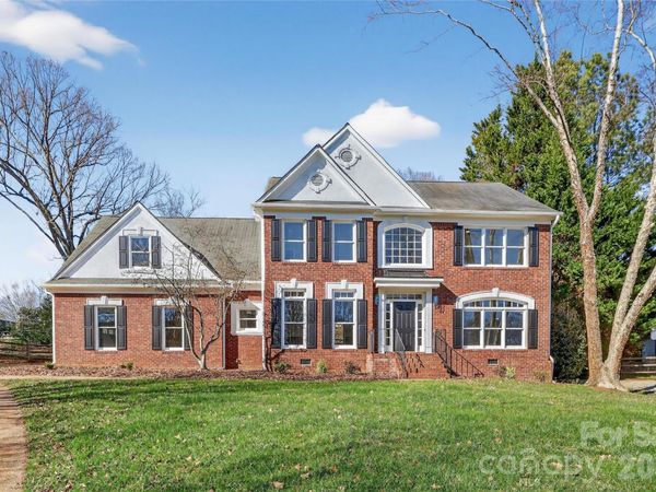 8905 Pennyhill Drive, Huntersville, NC 28078
