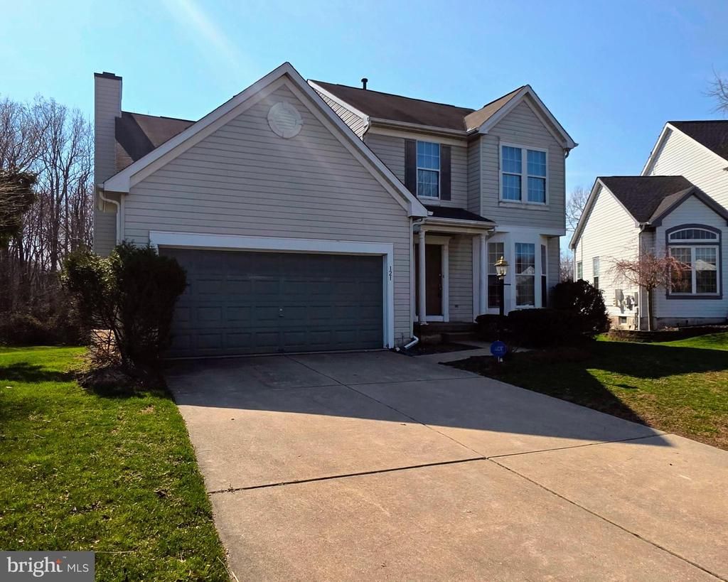 121 Europa Boulevard, Cherry Hill, NJ 08003 Main Photo