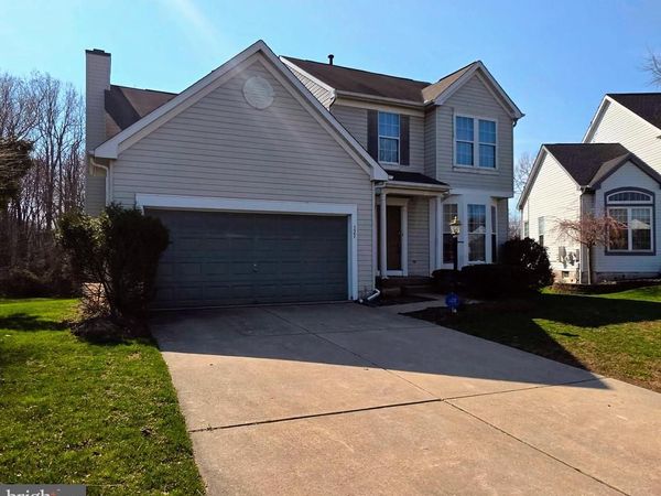 121 EUROPA BOULEVARD, CHERRY HILL, NJ 08003