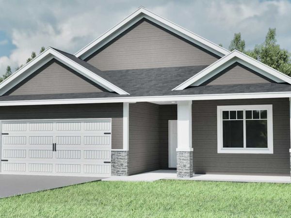 20957 Woods Edge Court, Ironton, MN 56455