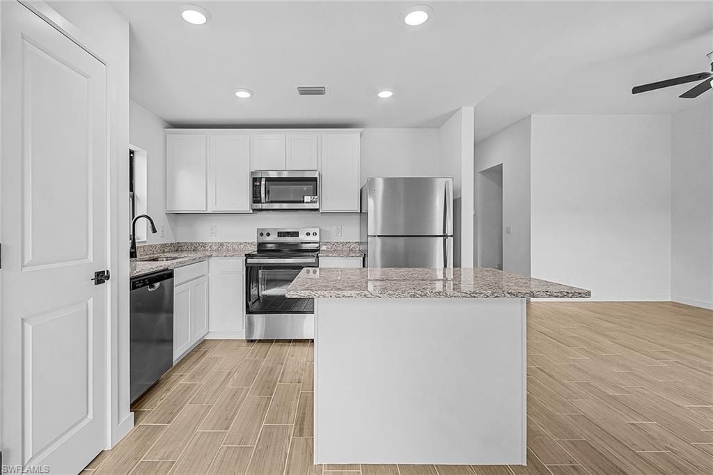 706 Zeppelin Pl, Fort Myers, FL 33913 Photo