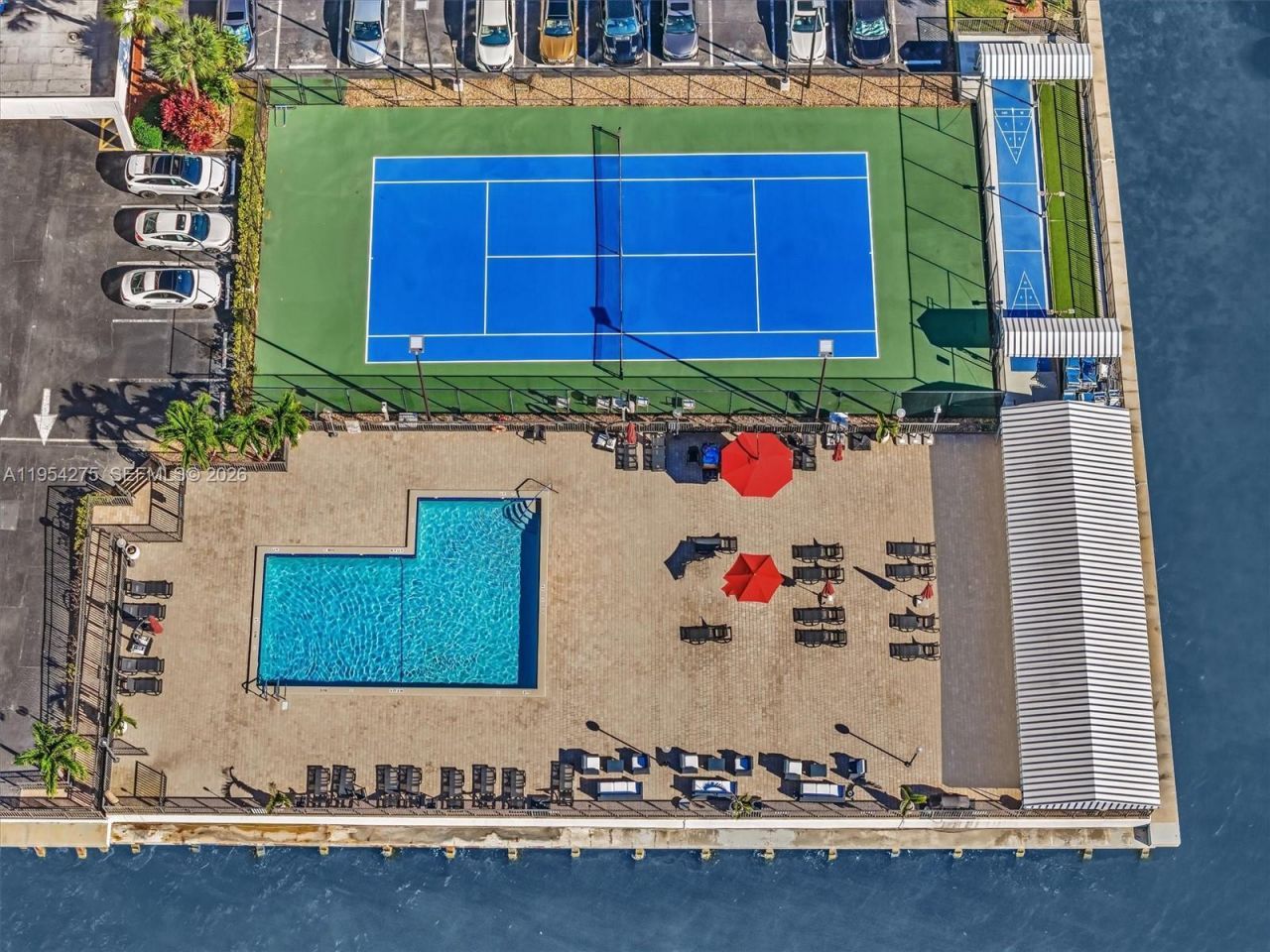 2017 S Ocean Dr, Unit 409, Hallandale Beach, FL 33009 Photo