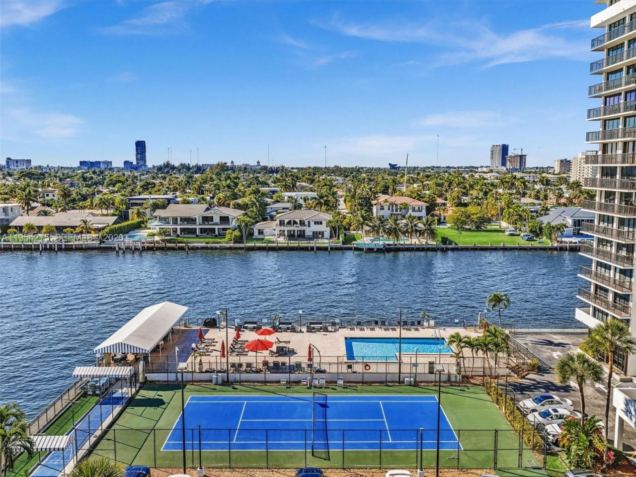 2017 S Ocean Dr, Unit 409, Hallandale Beach, FL 33009 Photo