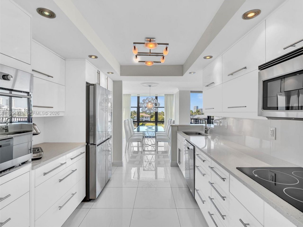 2017 S Ocean Dr, Unit 409, Hallandale Beach, FL 33009 Photo