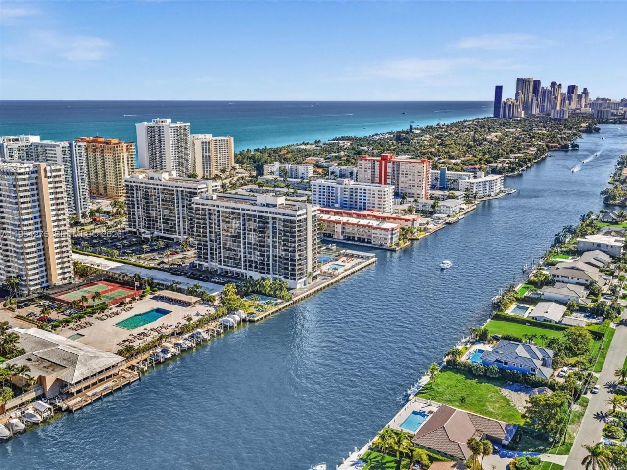 2017 S Ocean Dr, Unit 409, Hallandale Beach, FL 33009 Photo