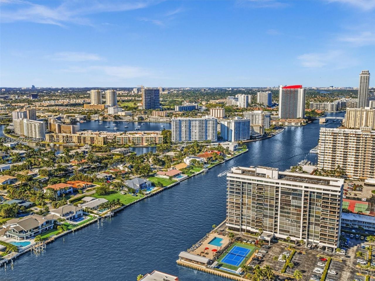 2017 S Ocean Dr, Unit 409, Hallandale Beach, FL 33009 Photo