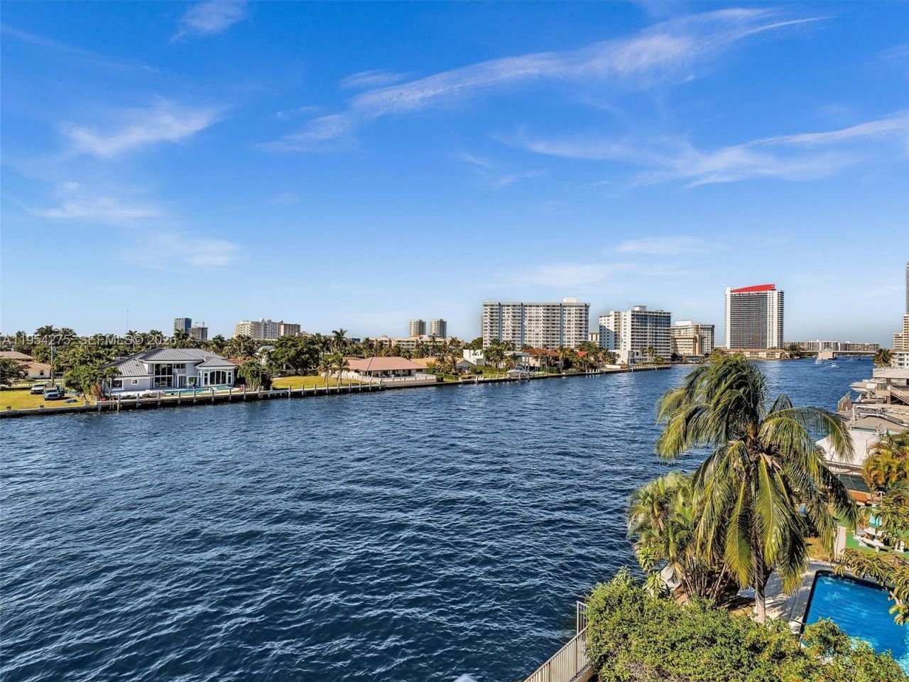 2017 S Ocean Dr, Unit 409, Hallandale Beach, FL 33009 Photo