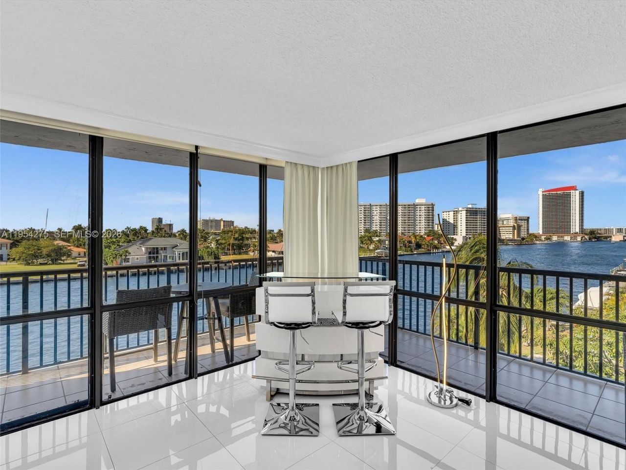 2017 S Ocean Dr, Unit 409, Hallandale Beach, FL 33009 Photo