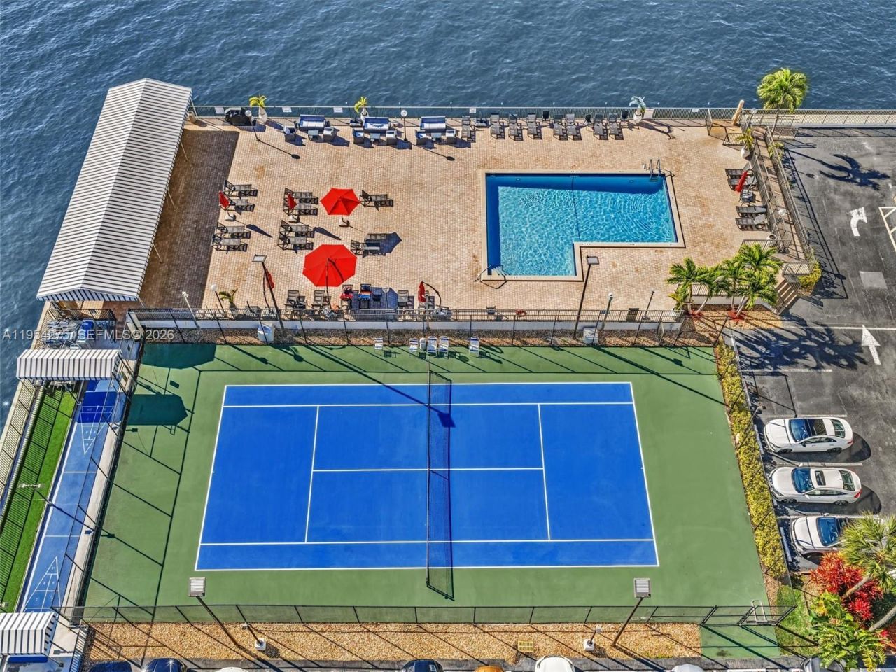 2017 S Ocean Dr, Unit 409, Hallandale Beach, FL 33009 Photo