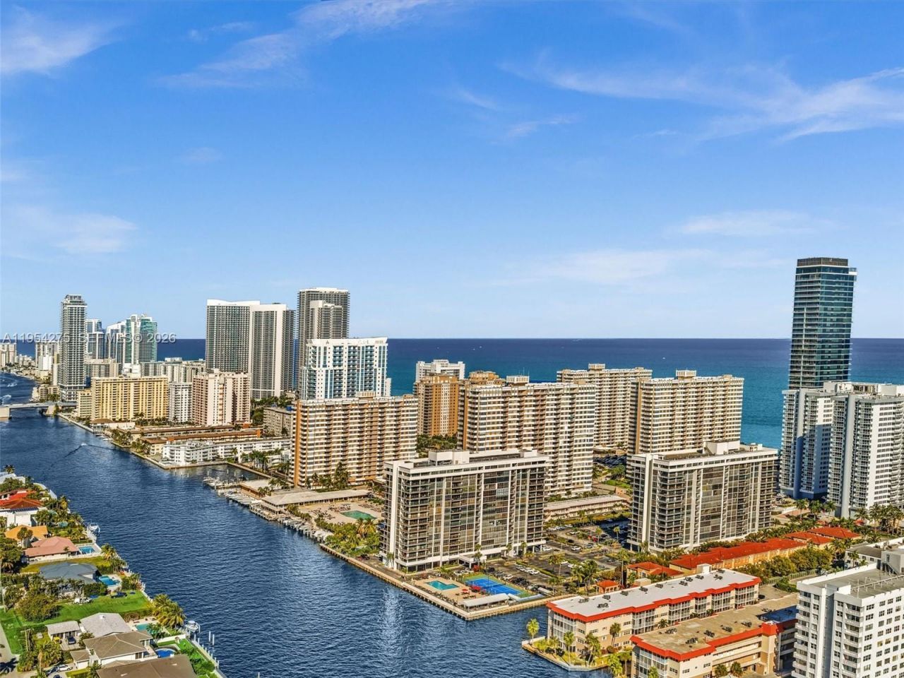 2017 S Ocean Dr, Unit 409, Hallandale Beach, FL 33009 Photo