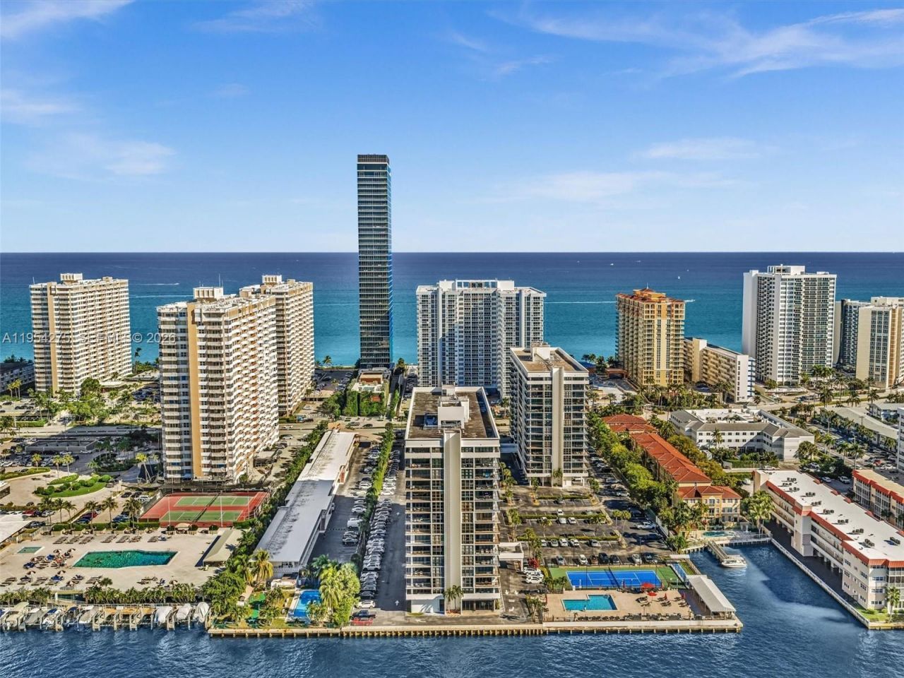 2017 S Ocean Dr, Unit 409, Hallandale Beach, FL 33009 Photo