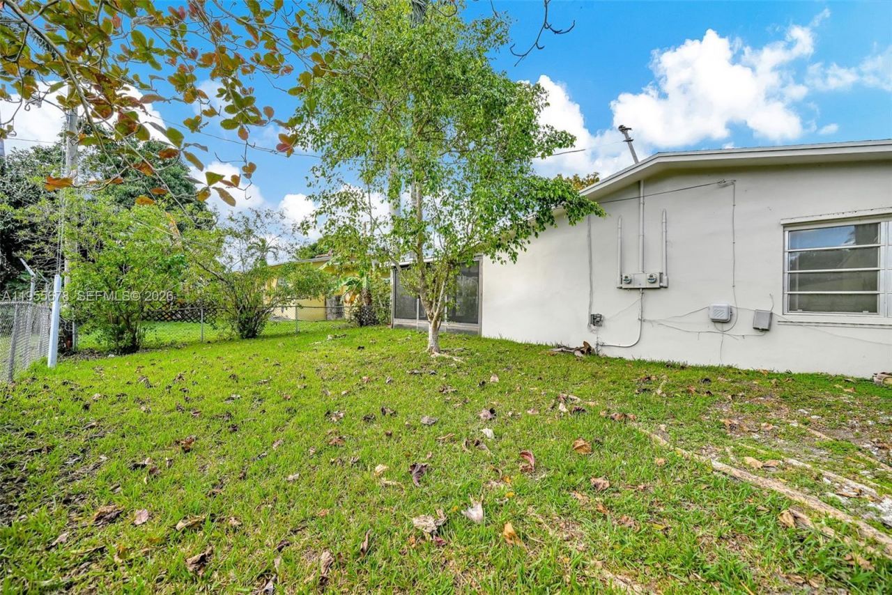 11812 NE 14th Ave, Miami, FL 33161 Photo