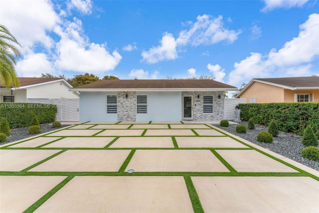 4321 SW 138th Ct, Miami, FL 33175 Photo