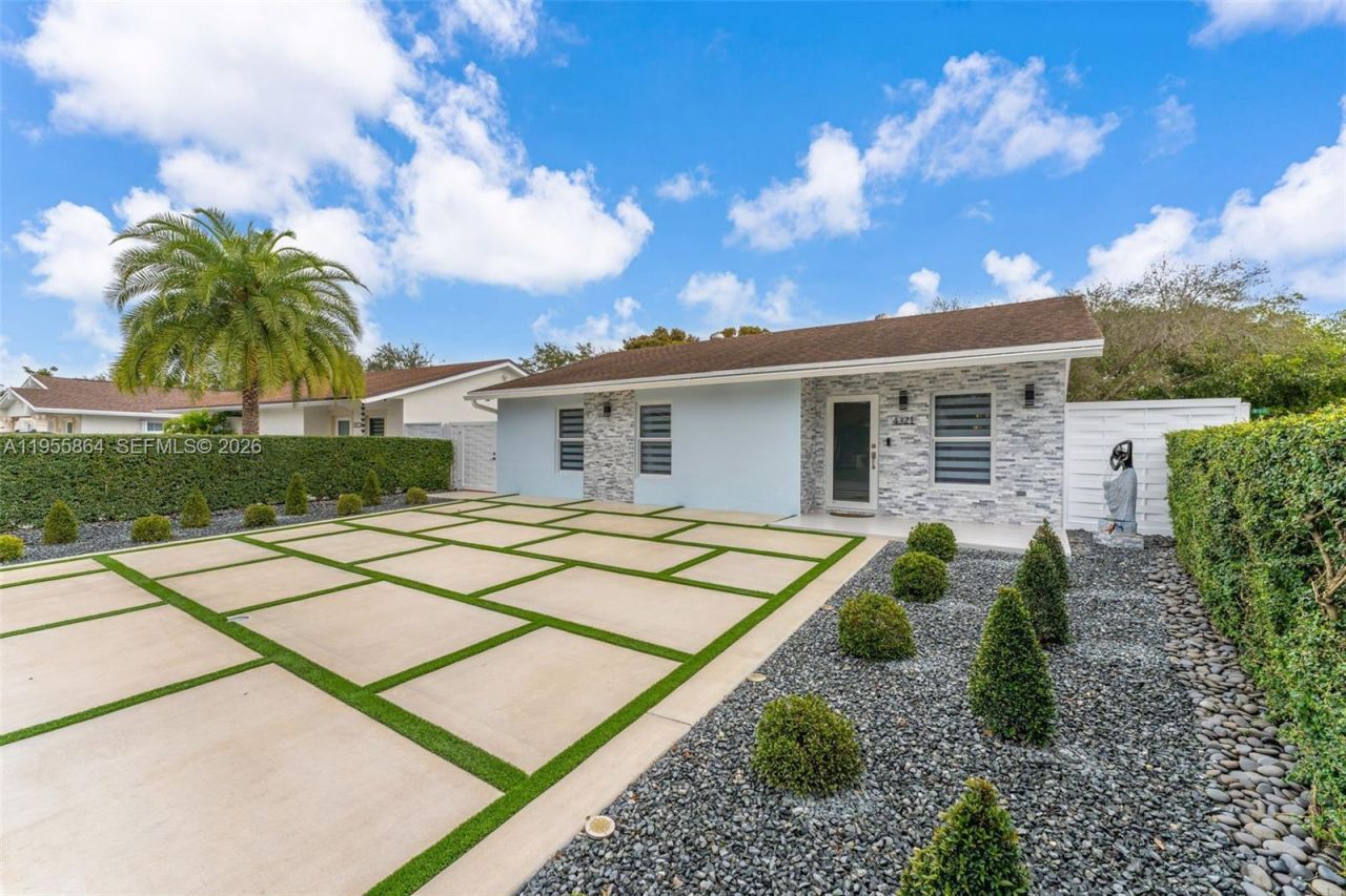 4321 SW 138th Ct, Miami, FL 33175 Photo