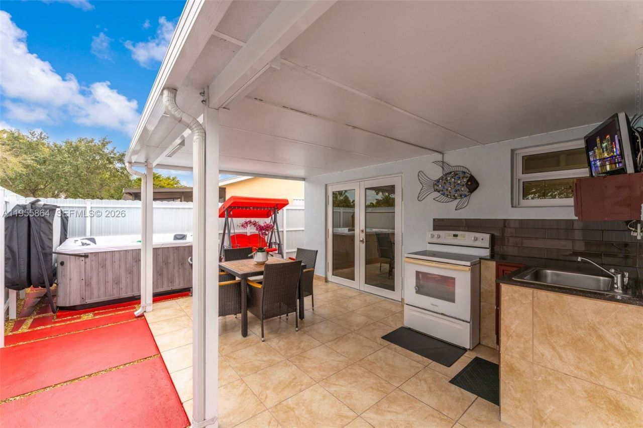 4321 SW 138th Ct, Miami, FL 33175 Photo