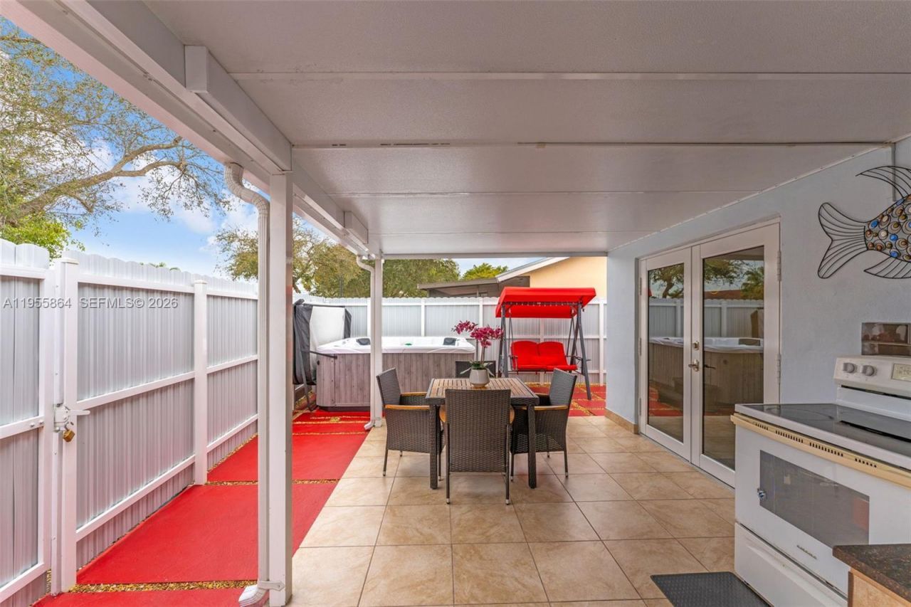 4321 SW 138th Ct, Miami, FL 33175 Photo