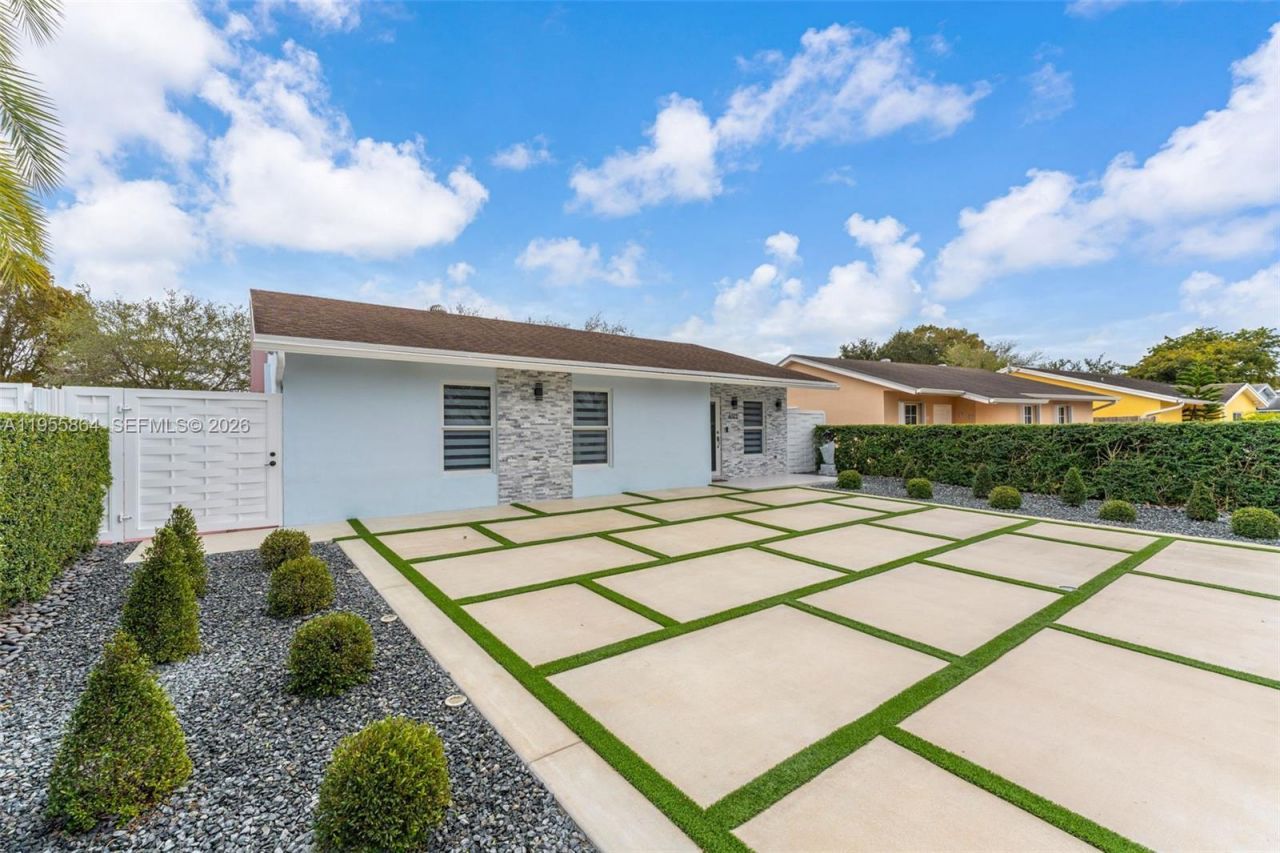 4321 SW 138th Ct, Miami, FL 33175 Photo