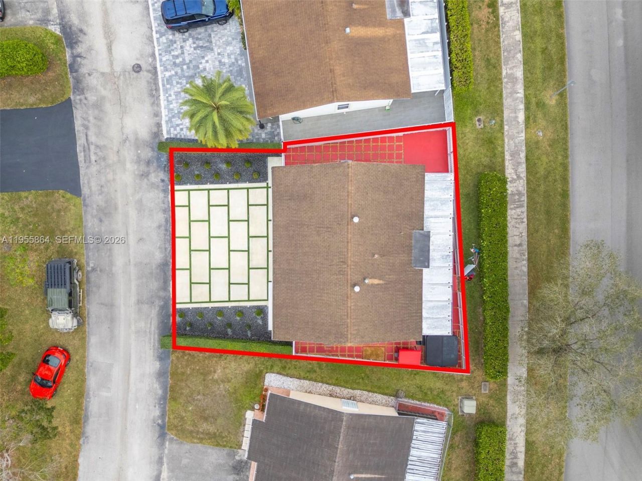 4321 SW 138th Ct, Miami, FL 33175 Photo