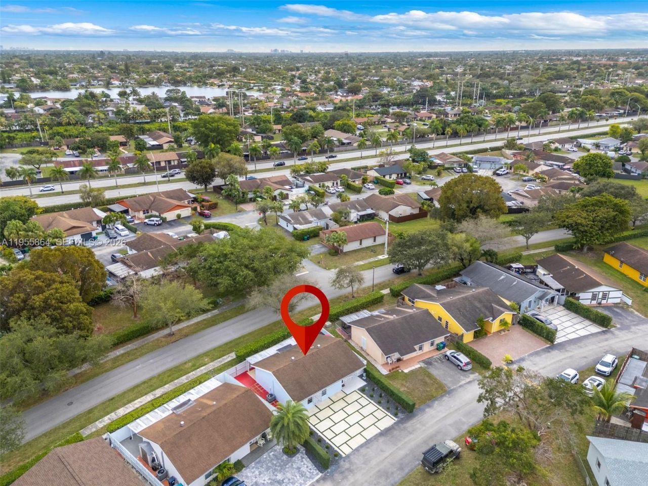 4321 SW 138th Ct, Miami, FL 33175 Photo