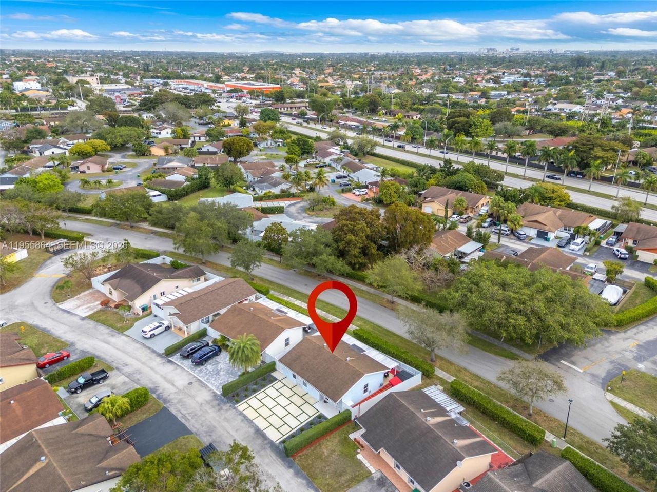 4321 SW 138th Ct, Miami, FL 33175 Photo