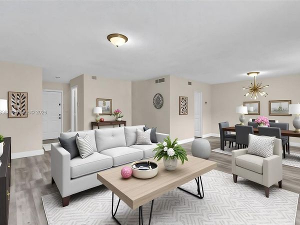 17901 NW 68th Ave, Unit T206, Hialeah, FL 33015
