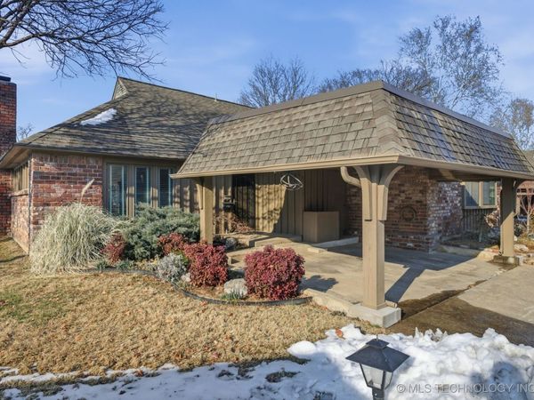 Unit 233, Tulsa, OK 74135