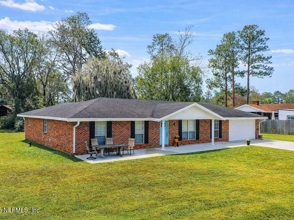 2826 WATER VIEW Circle, Jacksonville, FL 32226