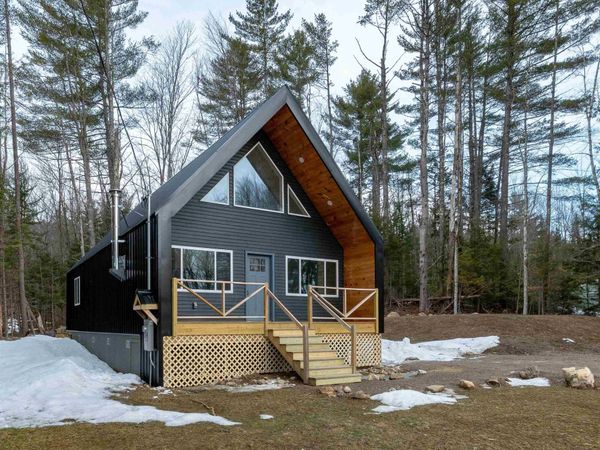 1451 Main Road, Chatham, NH 03813