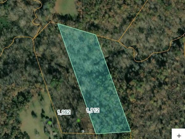 TBD HICKORY CREEK RD, Louisa, VA 23093