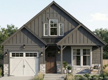 209 W Franklin Street, Zebulon, NC 27597