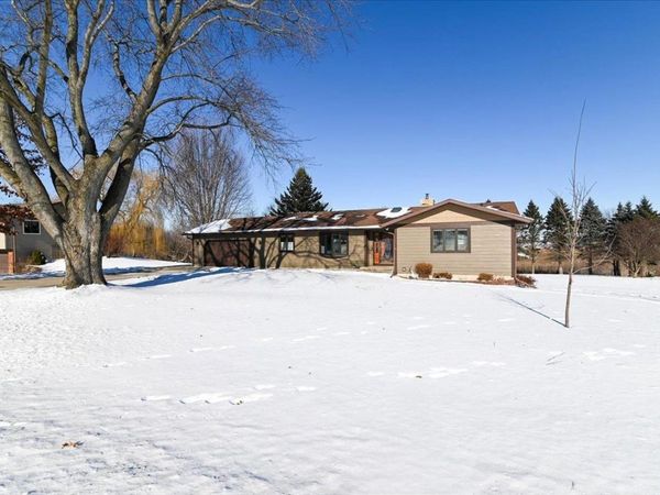 5498 Windridge Road, Oregon, WI 53575