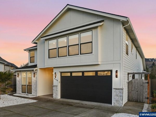 4114 Illahe River Ct S, Salem, OR 97302