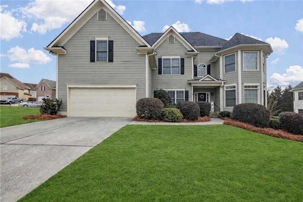 2727 Lost Mill Trace, Buford, GA 30519 Main Photo