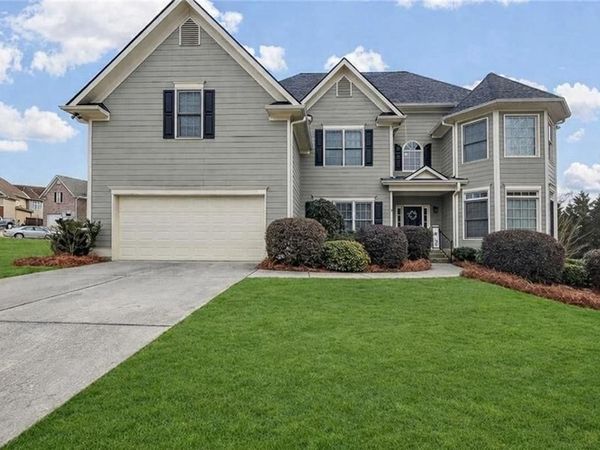 2727 Lost Mill Trace, Buford, GA 30519