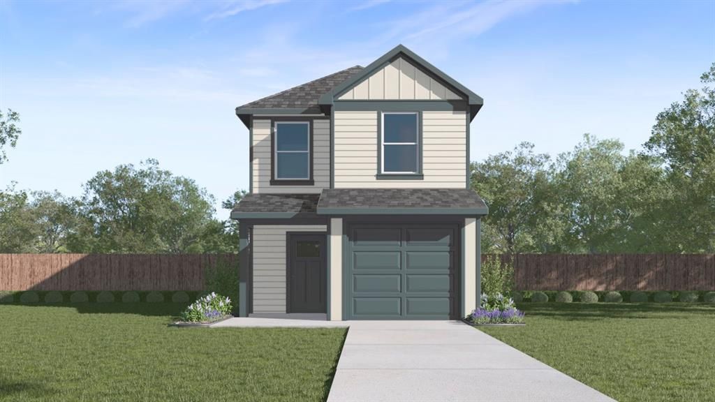 222 Arbor Drive, Princeton, TX 75407 Main Photo