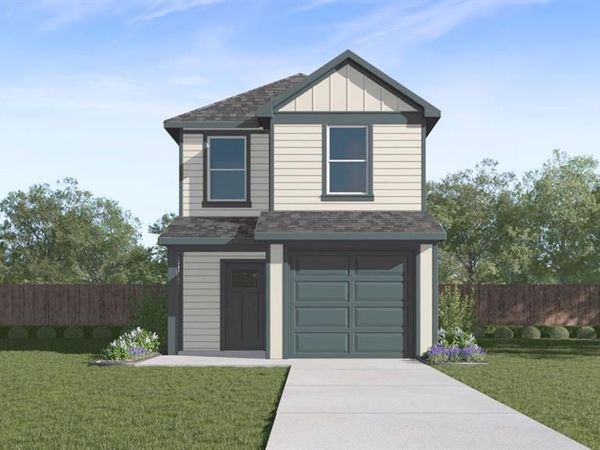 222 Arbor Drive, Princeton, TX 75407