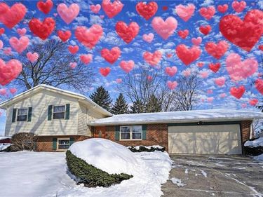 615 Bendwood Way, Beavercreek, OH 45430