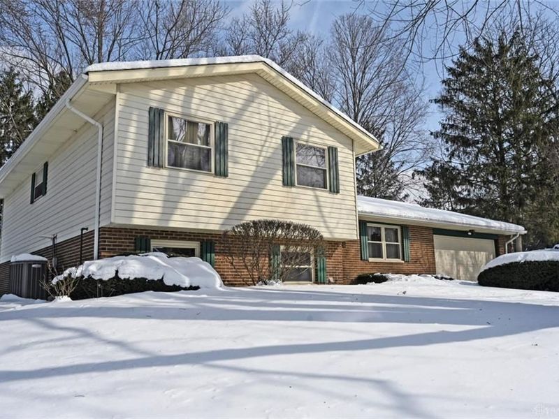 615 Bendwood Way, Beavercreek, OH 45430 Photo 6