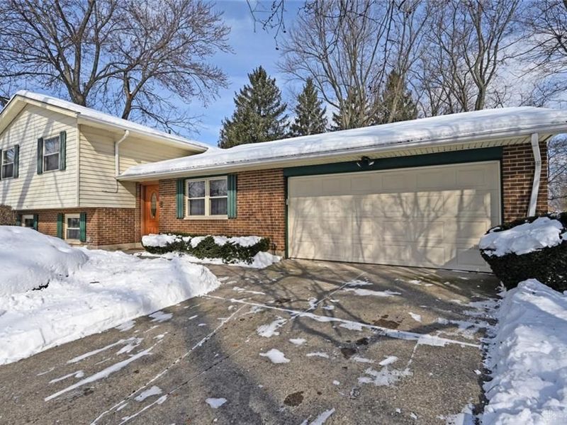 615 Bendwood Way, Beavercreek, OH 45430 Photo 7