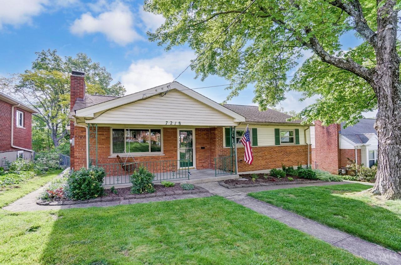 7218 Longfield Drive, Cincinnati, OH 45243 Main Photo