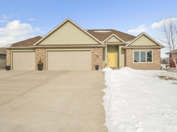 520 34th Street, Milford, IA 51351