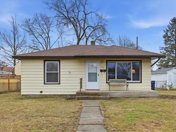 513 E Dave Ct, Spokane, WA 99207