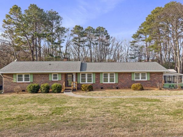 3613 Bowman Circle Drive, Cleveland, TN 37312