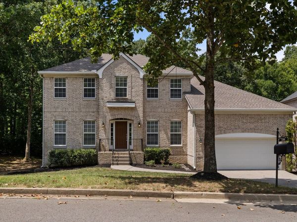 1299 Bridgeton Park Dr, Brentwood, TN 37027