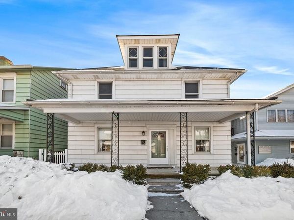 1352 MAIN STREET, NORTHAMPTON, PA 18067