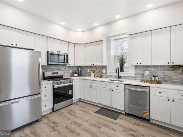 2010 N LONGWOOD STREET , BALTIMORE, MD 21216